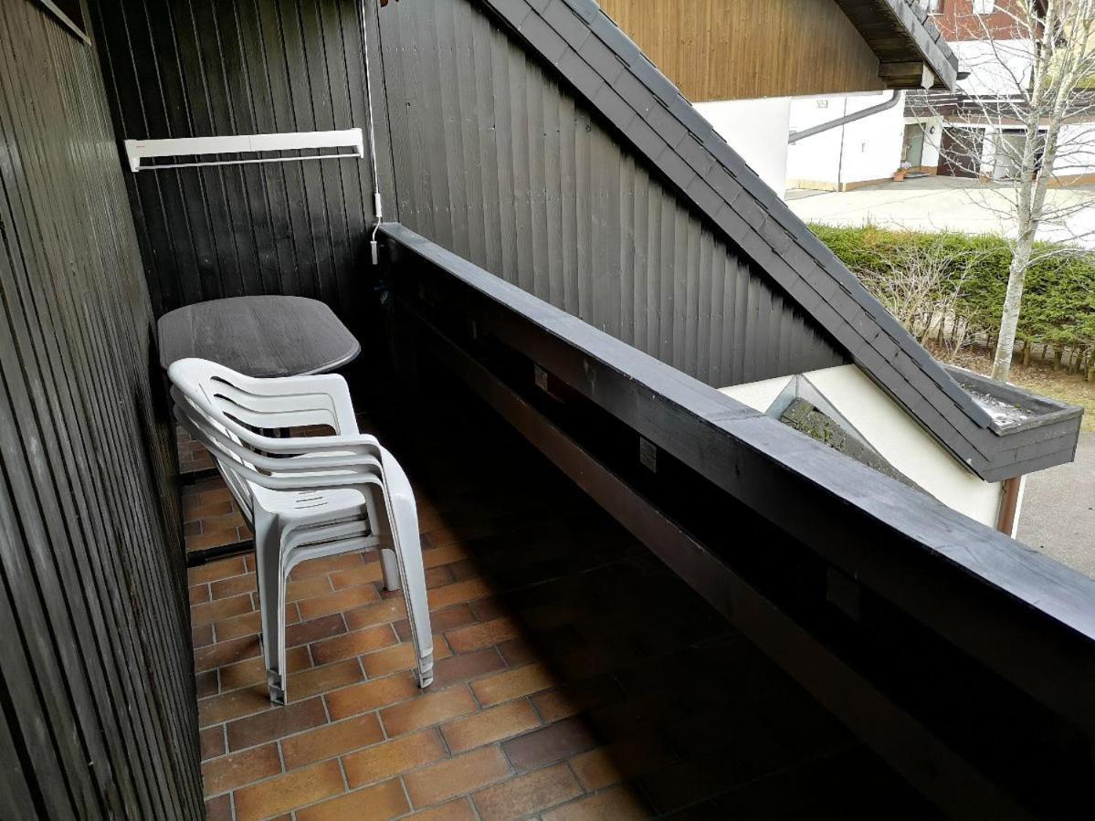 C1 Albmatte-Fewo Sauna, Hallenbad Aussenbecken Massagen Nebenan Menzenschwand-Hinterdorf Zewnętrze zdjęcie