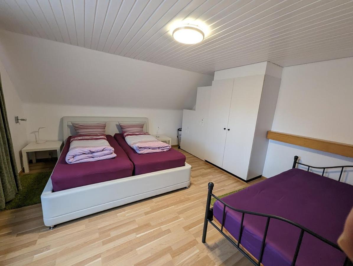 C1 Albmatte-Fewo Sauna, Hallenbad Aussenbecken Massagen Nebenan Menzenschwand-Hinterdorf Zewnętrze zdjęcie