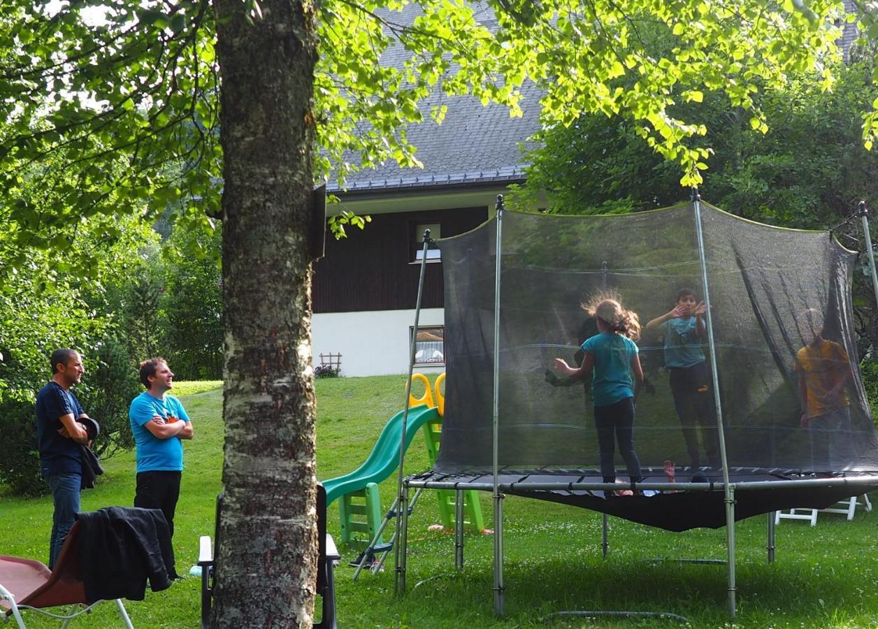 C1 Albmatte-Fewo Sauna, Hallenbad Aussenbecken Massagen Nebenan Menzenschwand-Hinterdorf Zewnętrze zdjęcie